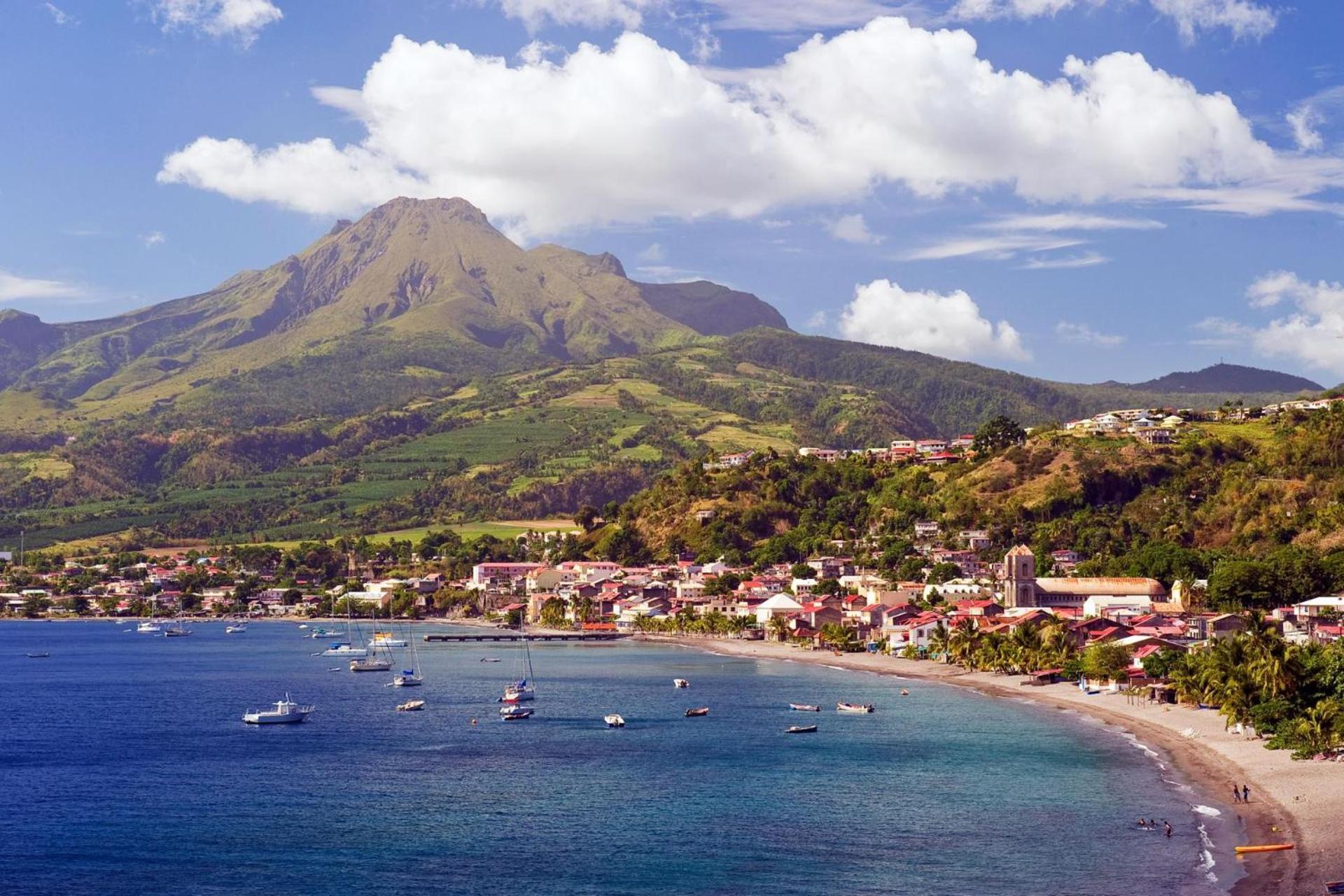 La Villa Neoma Saint-Pierre ภายนอก รูปภาพ